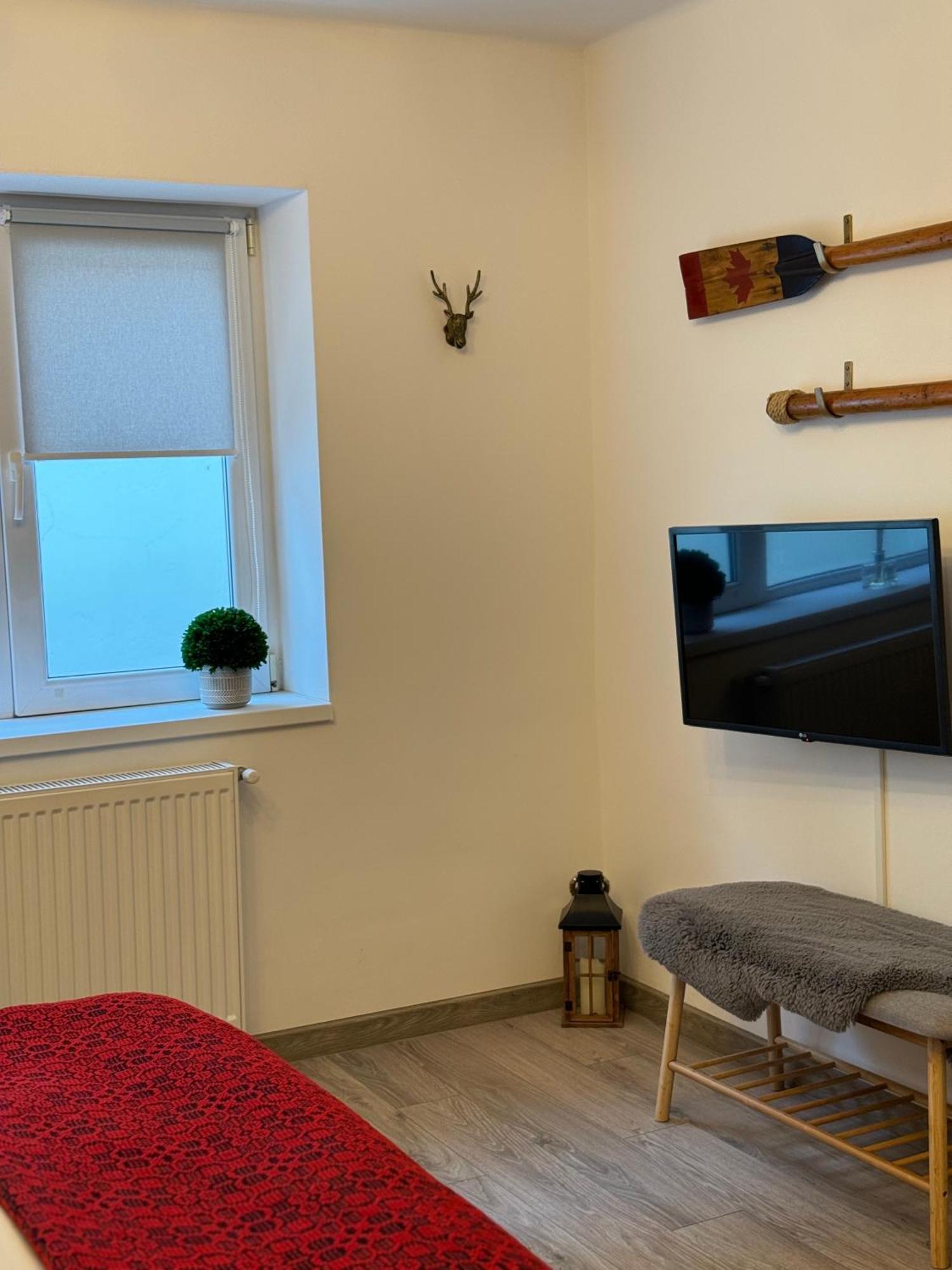 Maple Lodge Braşov Buitenkant foto